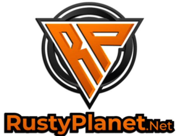 RustyPlanet.Net