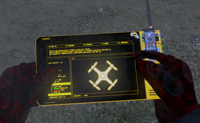 tablet
